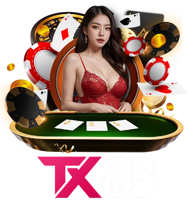 Ứng dụng di động TX88